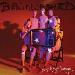 Cover of Brainwashed