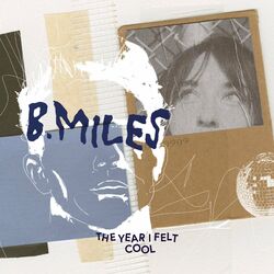 Cover of The Year I Felt Cool