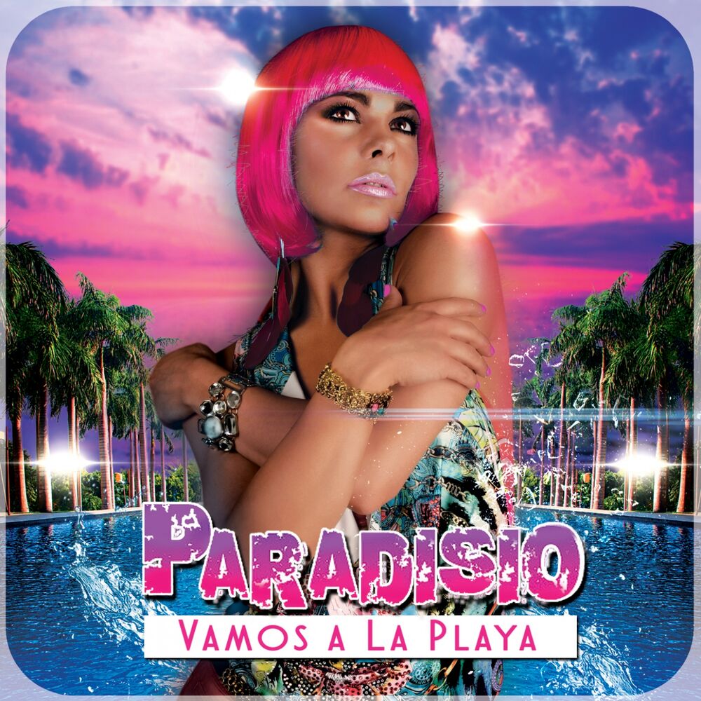 Picture of Vamos a la Playa