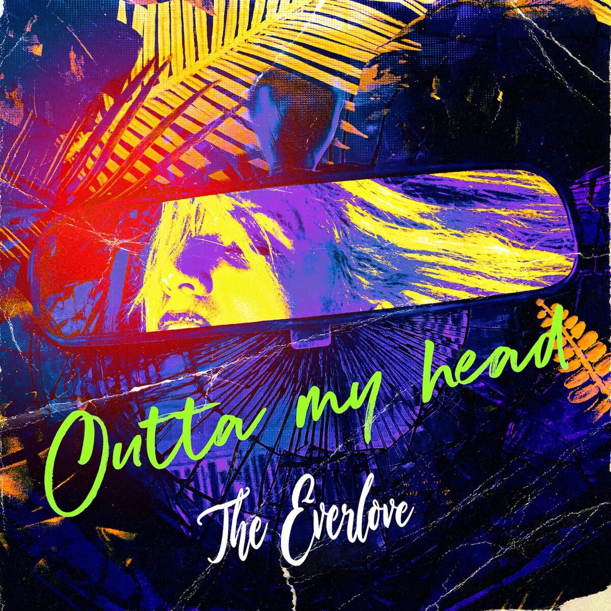 Album cover of Outta My Head