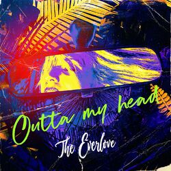 Cover of Outta My Head