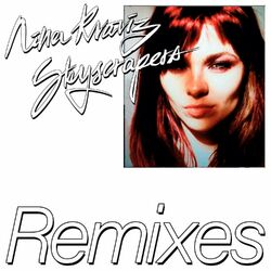 Cover of Skyscrapers (Remixes)