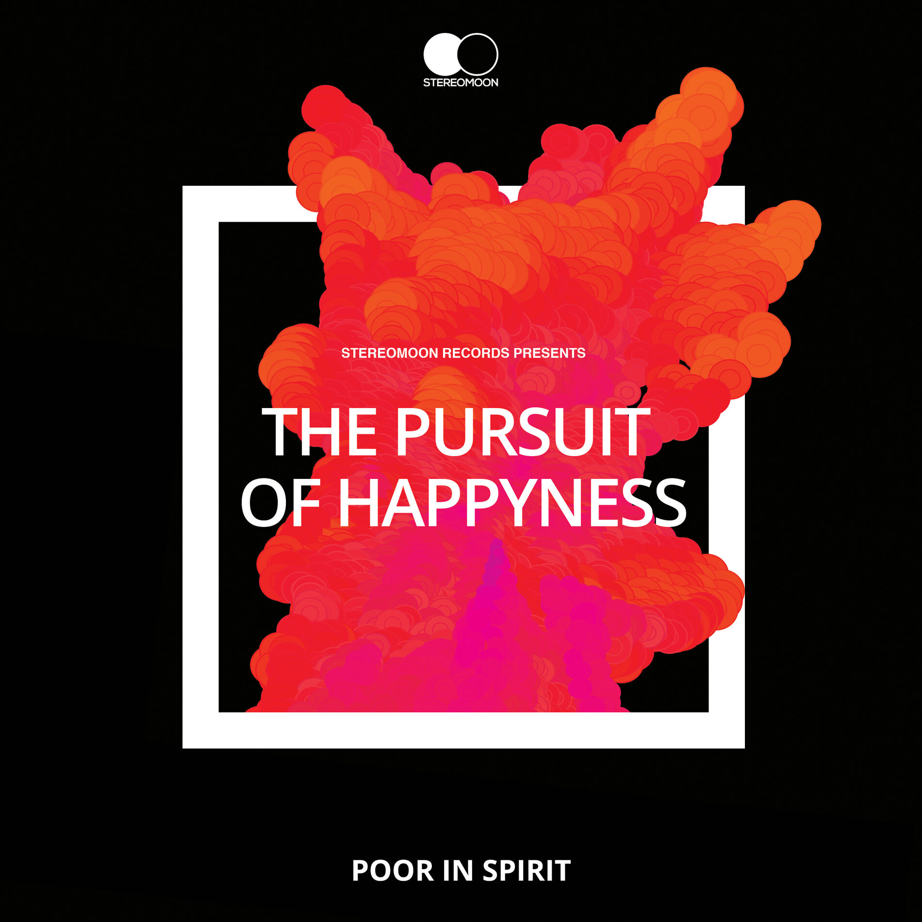 Album cover of The Pursuit of Happyness