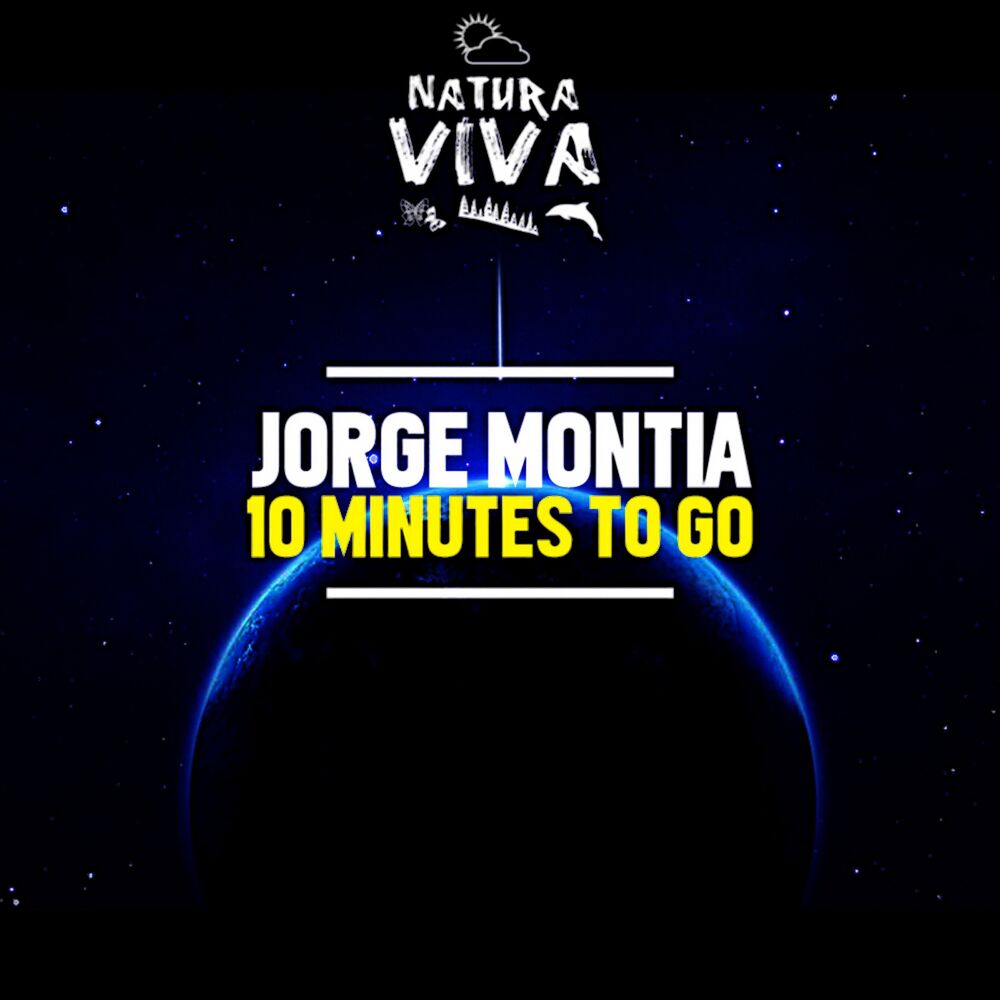 Picture of 10 Minutes to Go