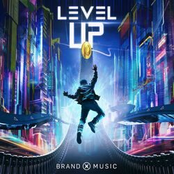 Cover of Level Up