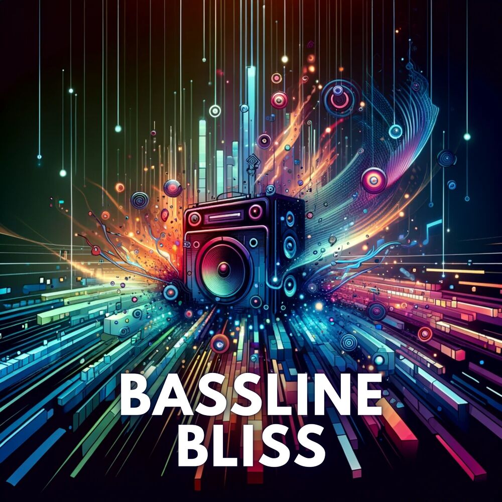 Picture of Bassline Bliss: The Hottest Electronic Beats to Get the Party Pumping 2024