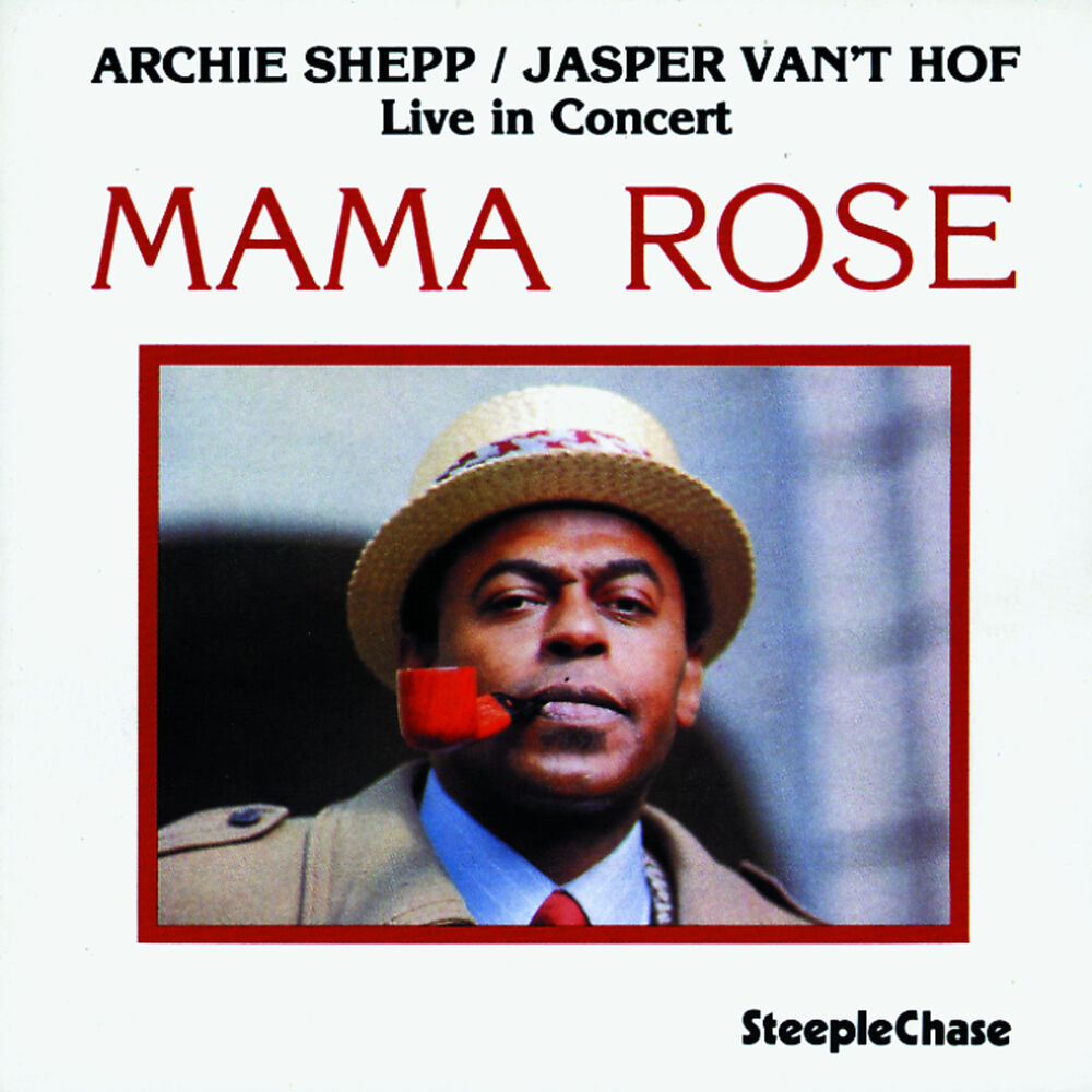 Picture of Mama Rose (Live)