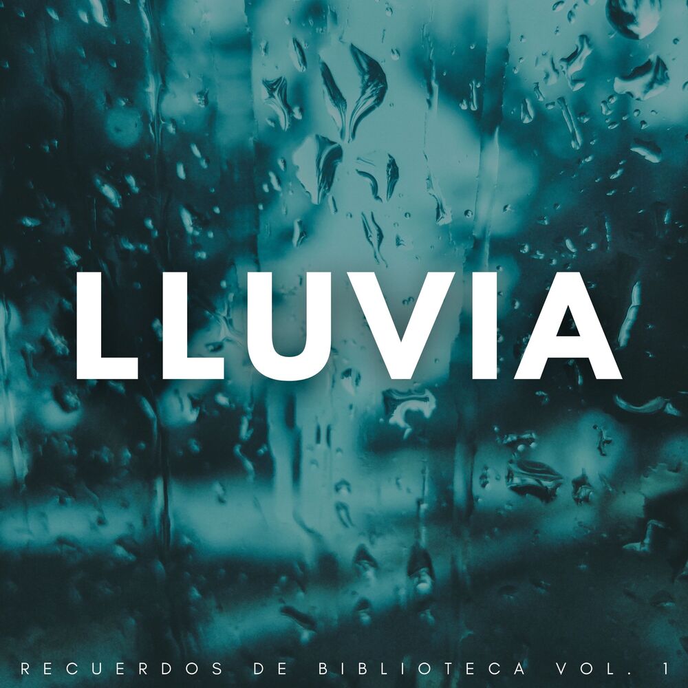 Picture of Lluvia: Recuerdos De Biblioteca Vol. 1