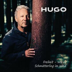 Cover of Freiheit - Wie ne Schmätterling im Wind