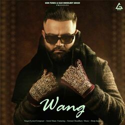 Cover of Wang