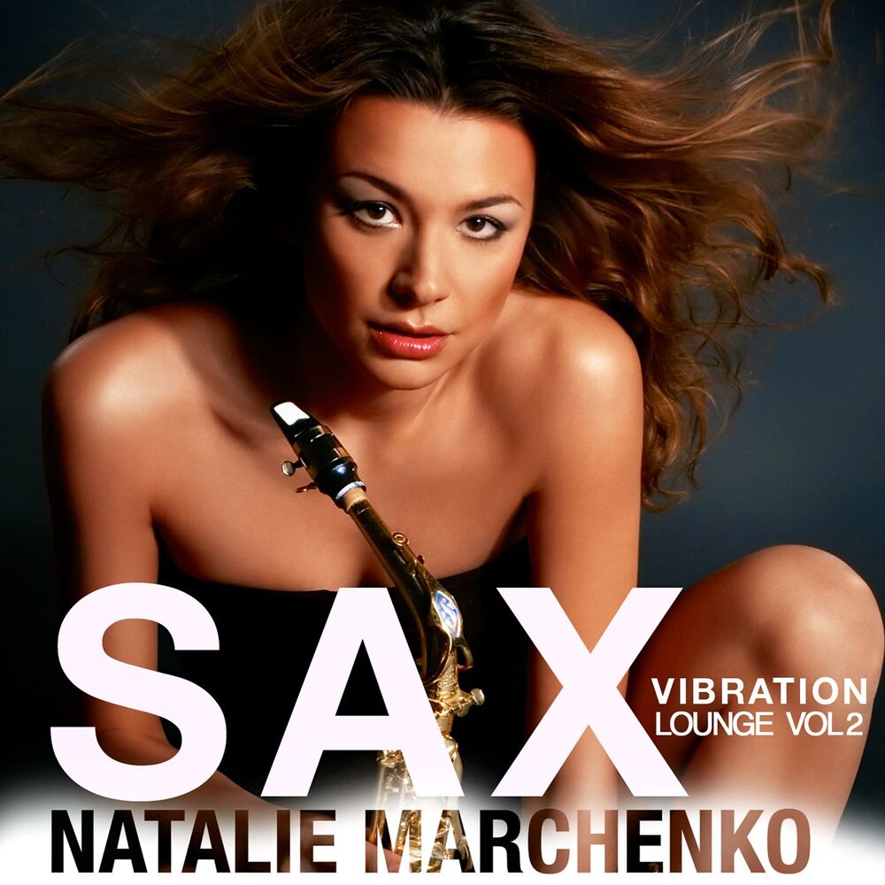 Picture of Sax Vibration Lounge, Vol. 2