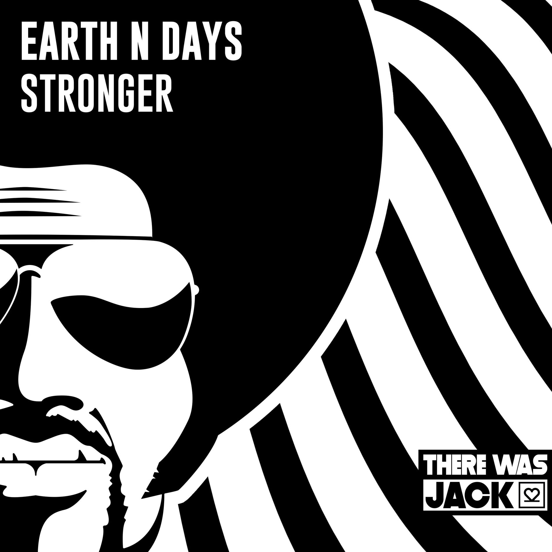 Album cover of Stronger