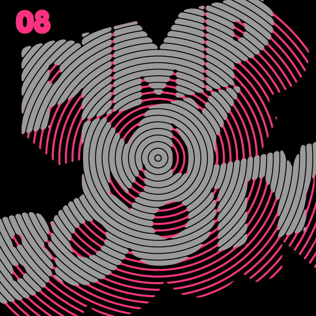 Album cover of COME ON!