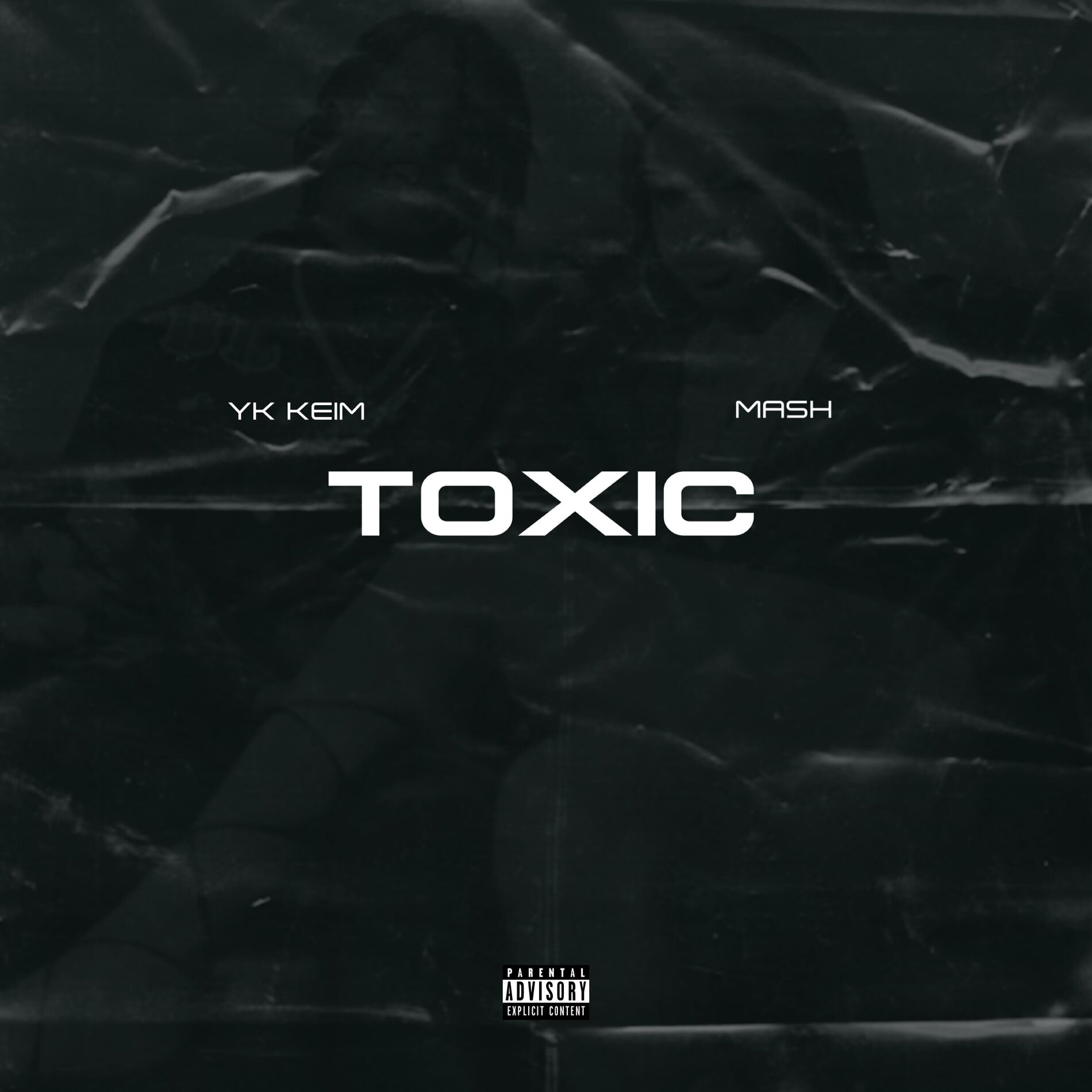 Album cover of Toxic