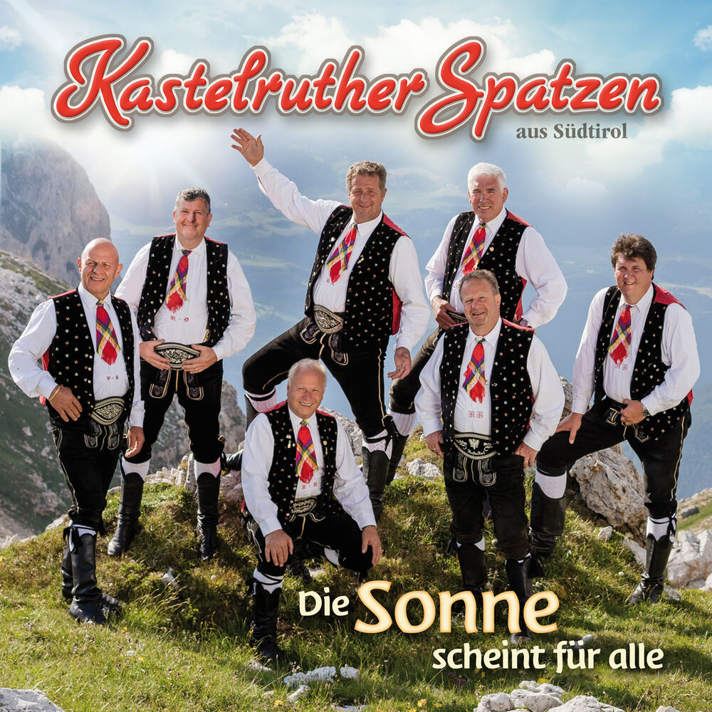 Picture of Die Sonne scheint für alle