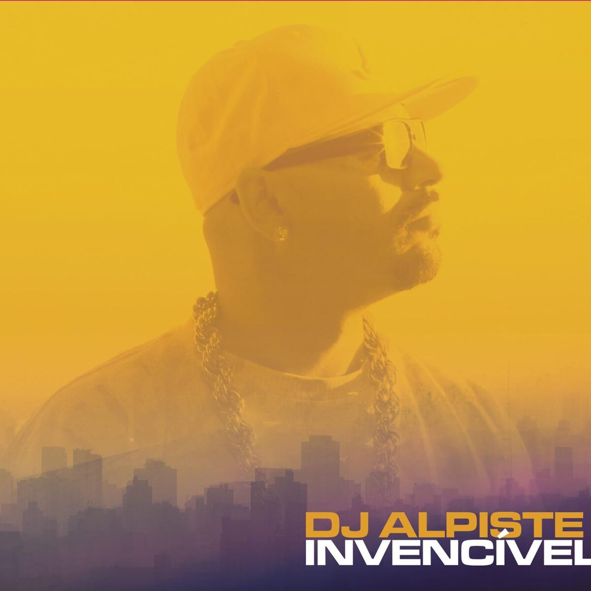 Album cover of Invencível