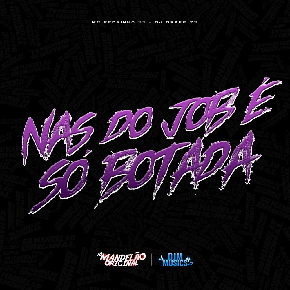 Picture of Nas do Job e So Botada