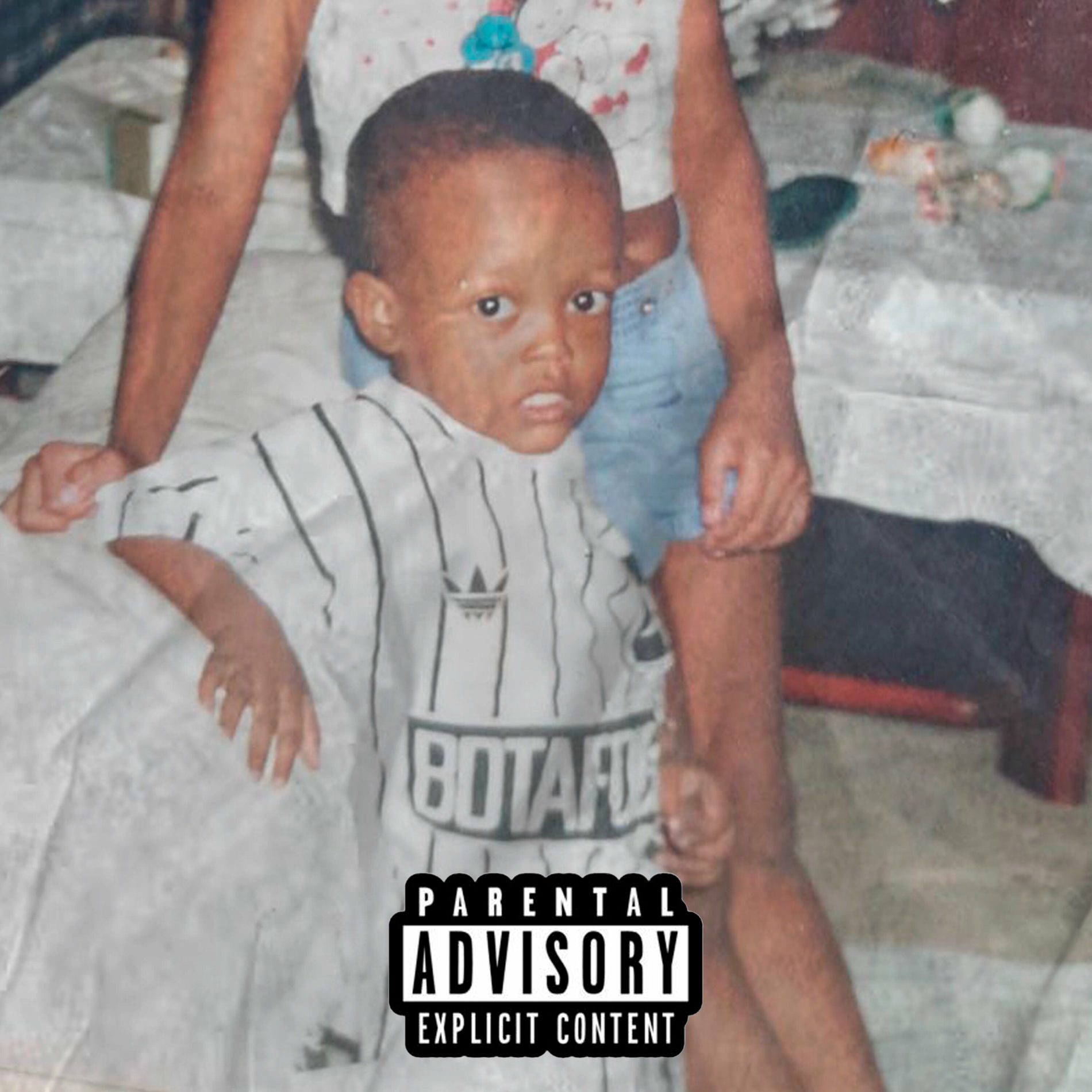 Album cover of Me Sinto Sassa
