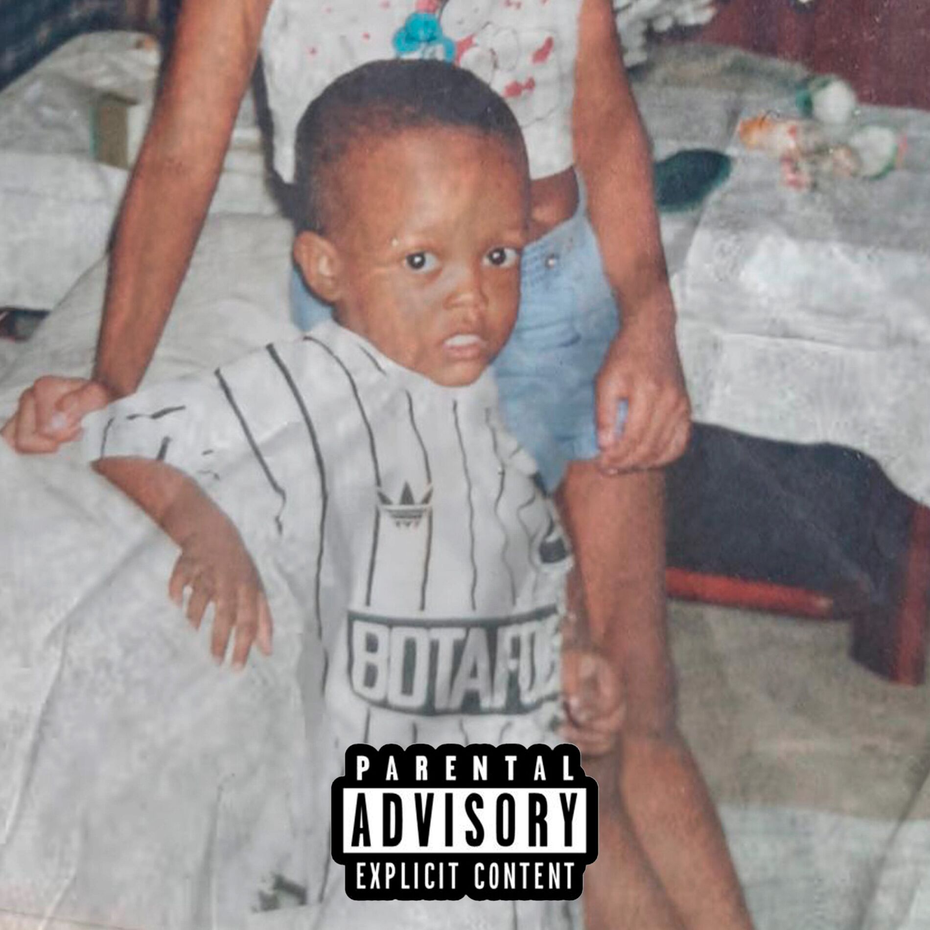 Album cover of Ogdamamae Mixtape