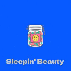 Cover of Sleepin' Beauty