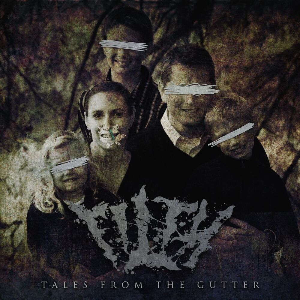 Picture of Tales from the Gutter