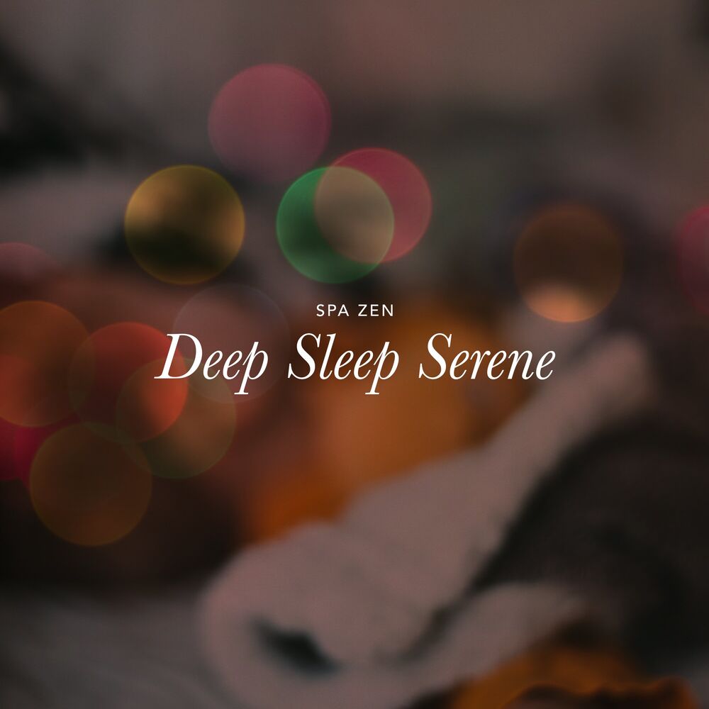 Picture of Deep Sleep Serene