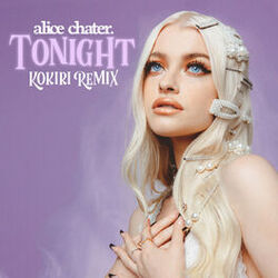 Cover of Tonight (Kokiri Remix)