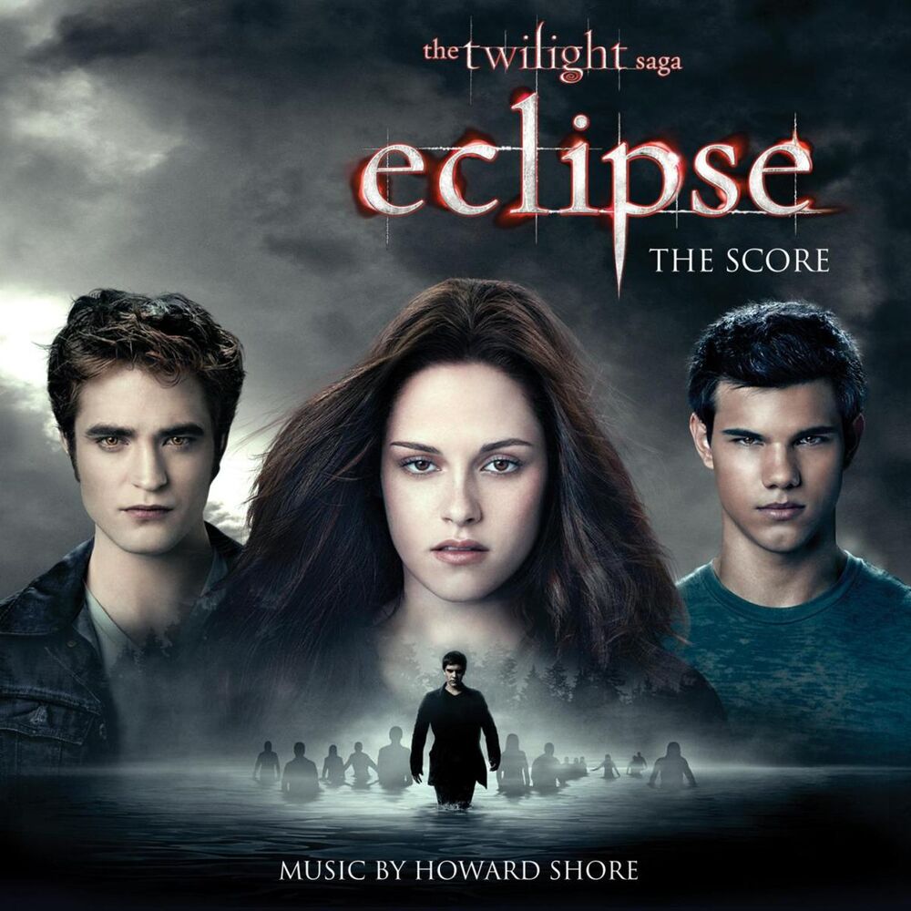 Picture of The Twilight Saga: Eclipse The Score