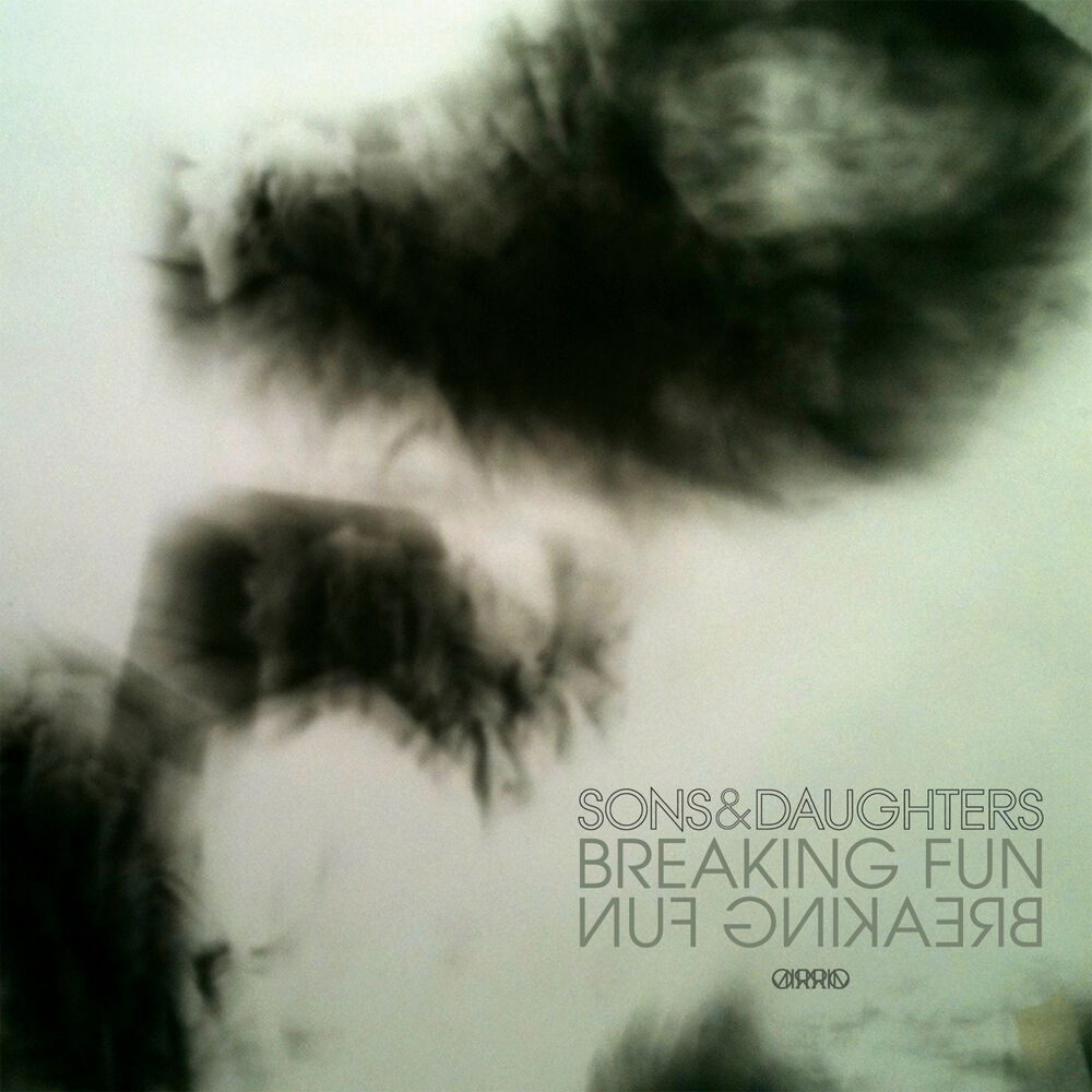 Picture of Breaking Fun