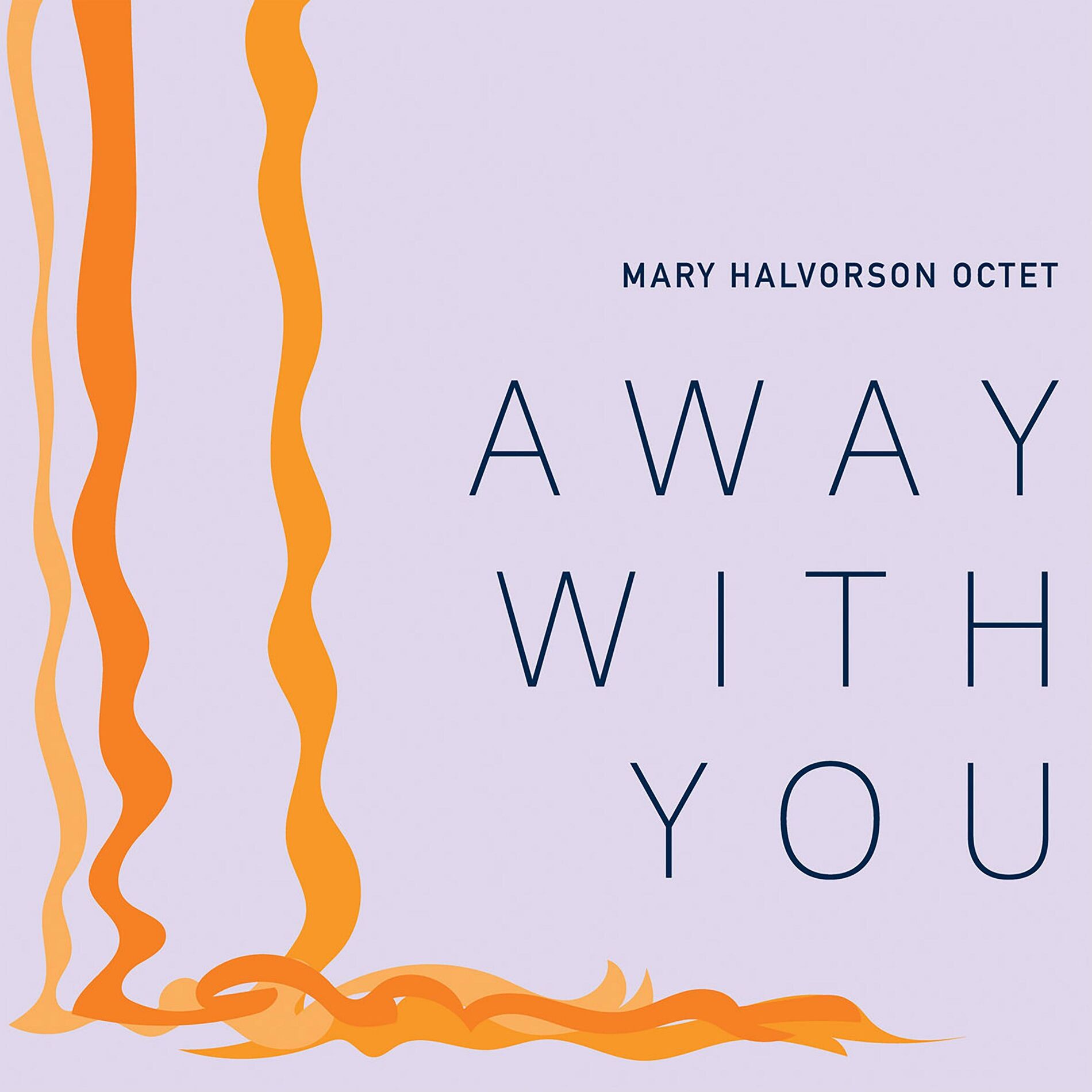 Album cover of Away With You