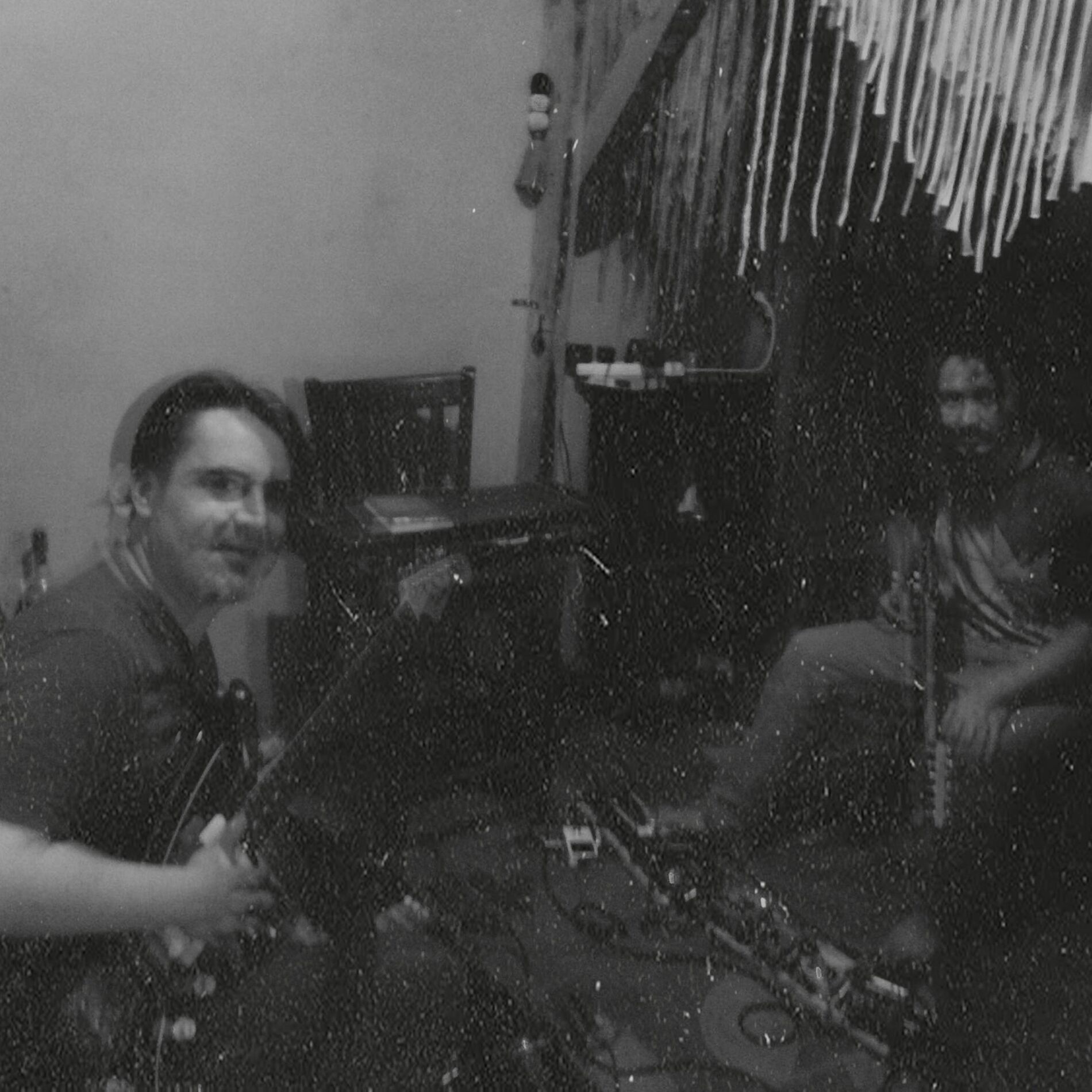 Album cover of Bunker