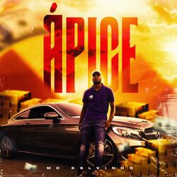 Cover of Ápice