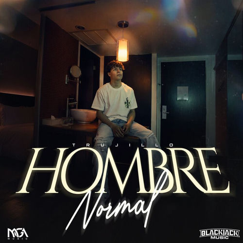 Hombre Normal artwork