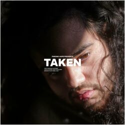 Cover of TAKEN