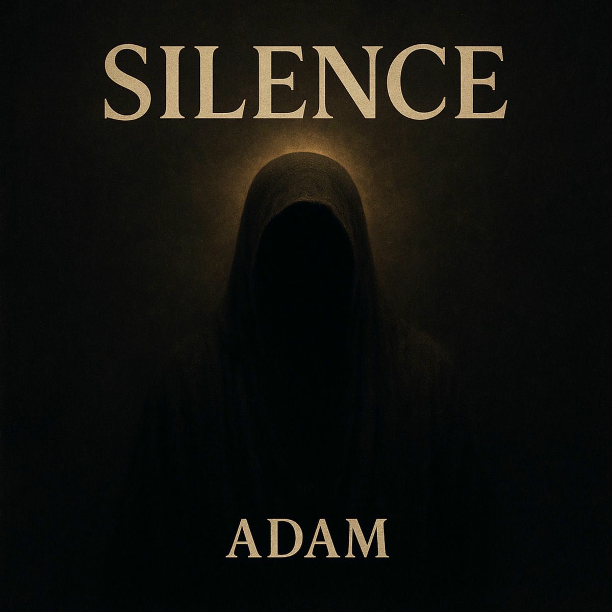 Album cover of SILENCE