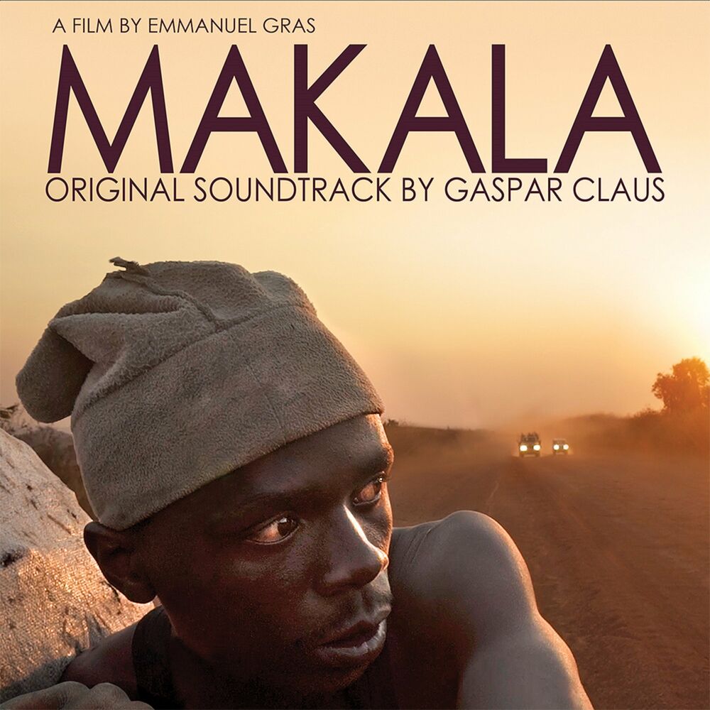 Picture of Makala (Bande originale du film)