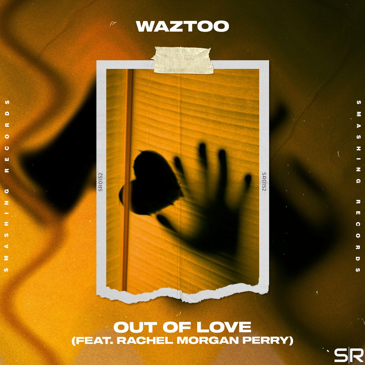 Album cover of Out of Love