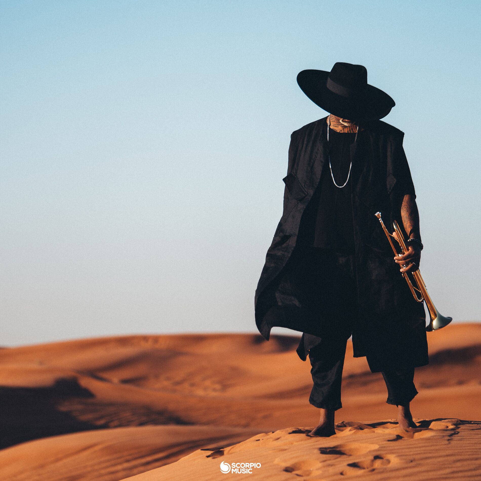 Album cover of Trompeta