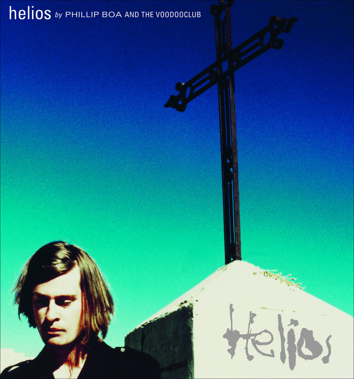 Album cover of And Then She Kissed Her