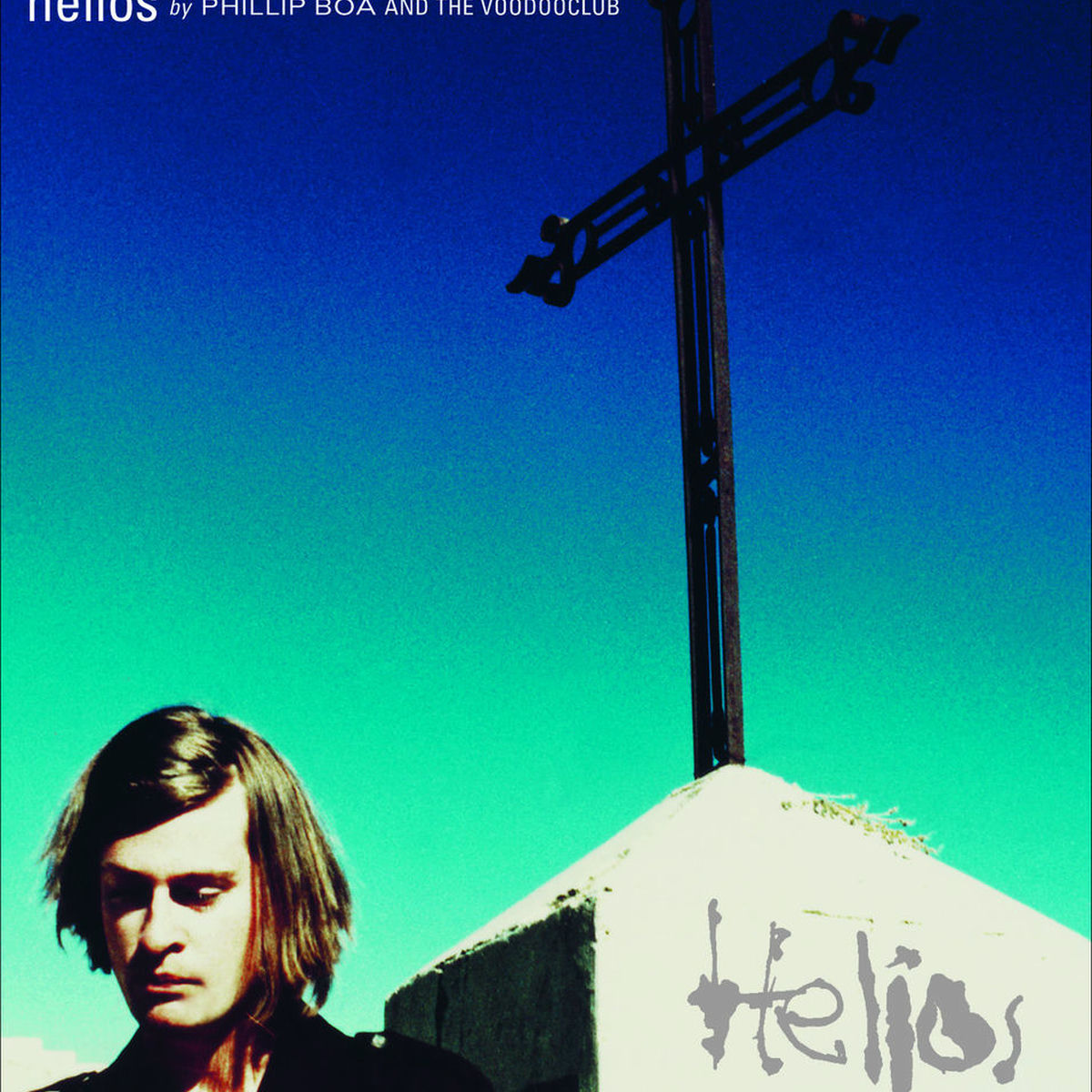 Album cover of Helios (Remastered)