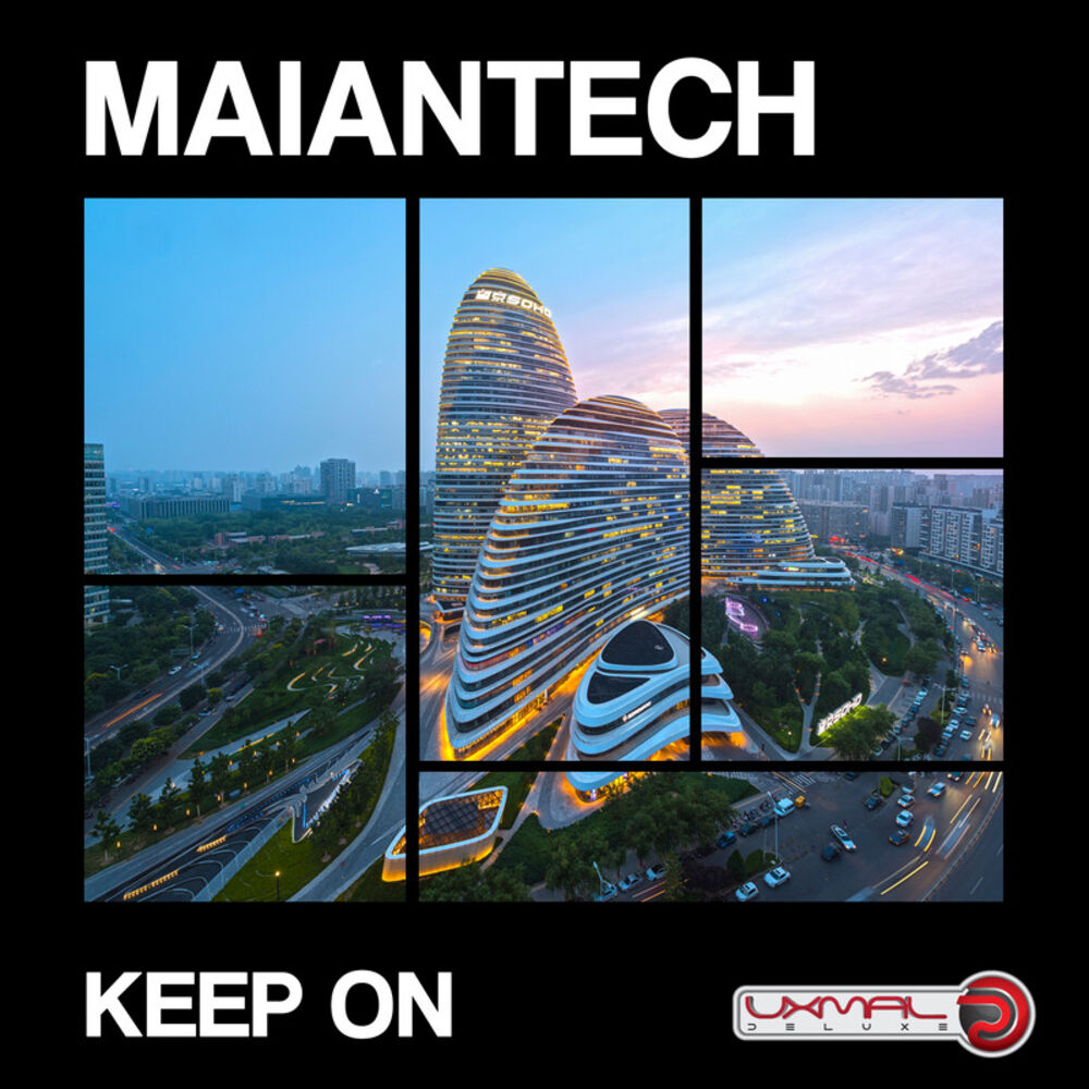 Picture of Keep On