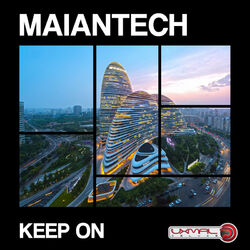 Cover of Keep On
