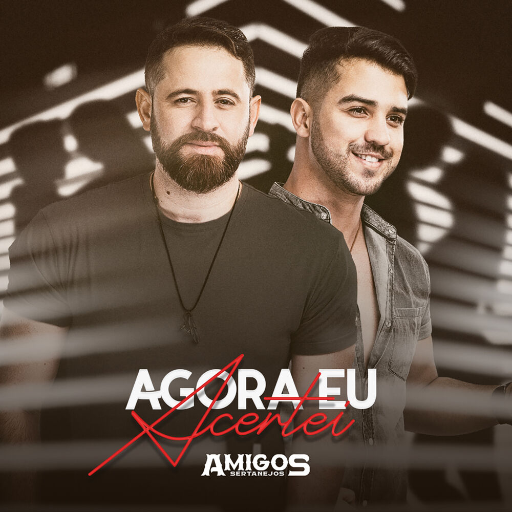 Picture of Agora Eu Acertei