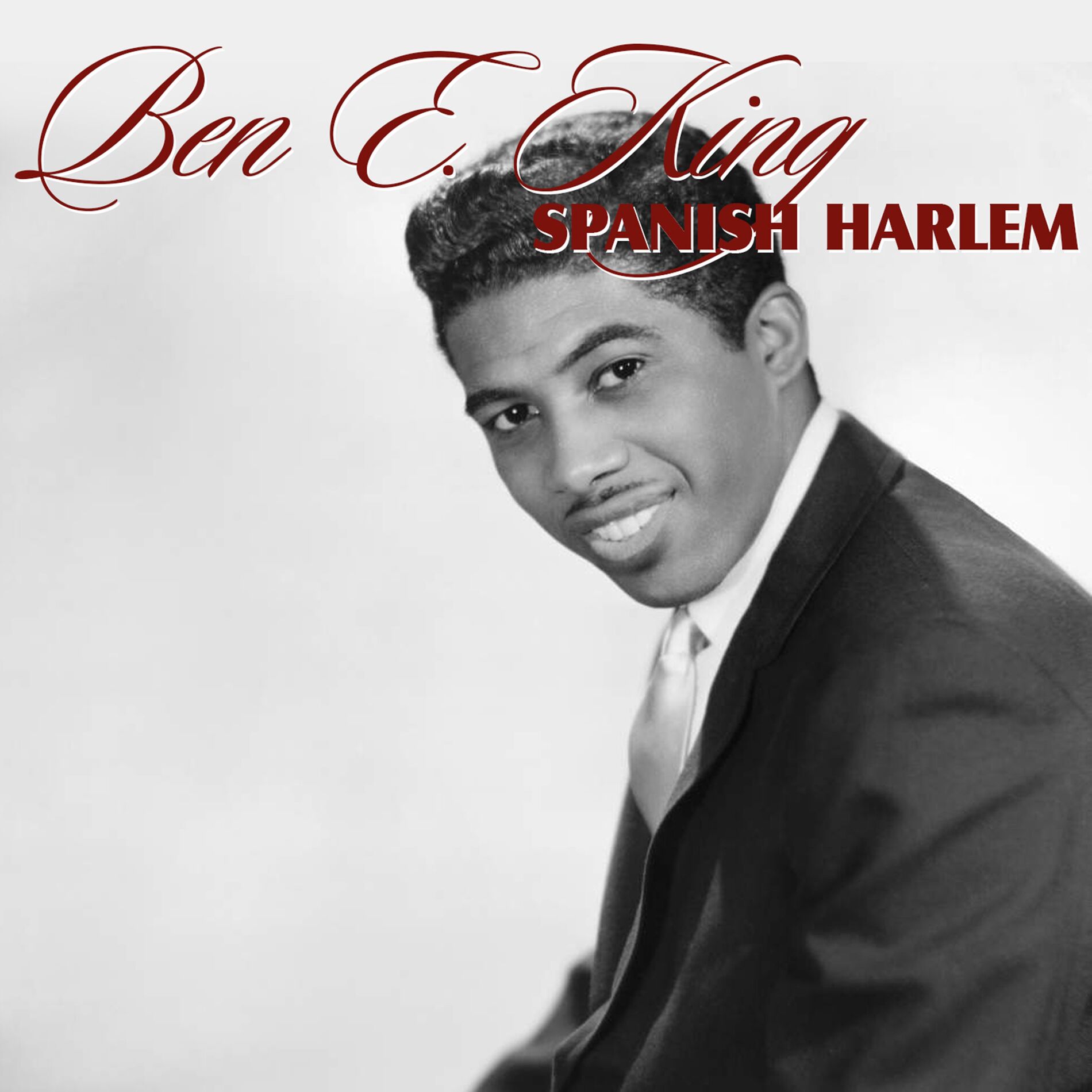 Album cover of Spanish Harlem
