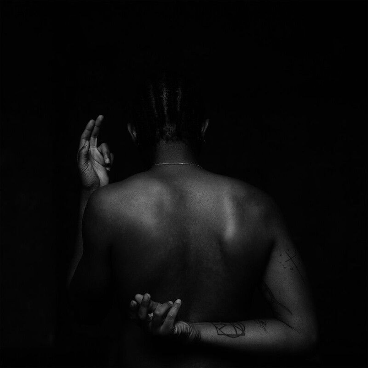 Album cover of Aeon