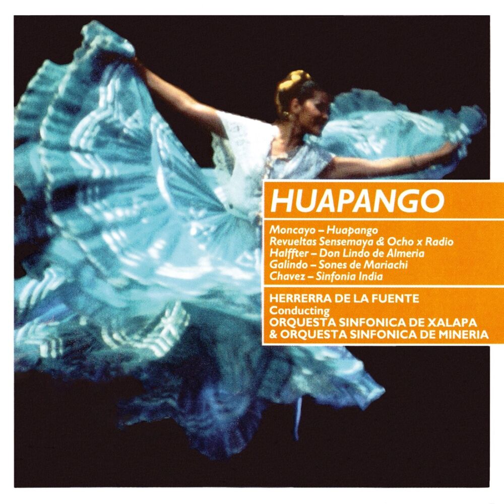Picture of Huapango