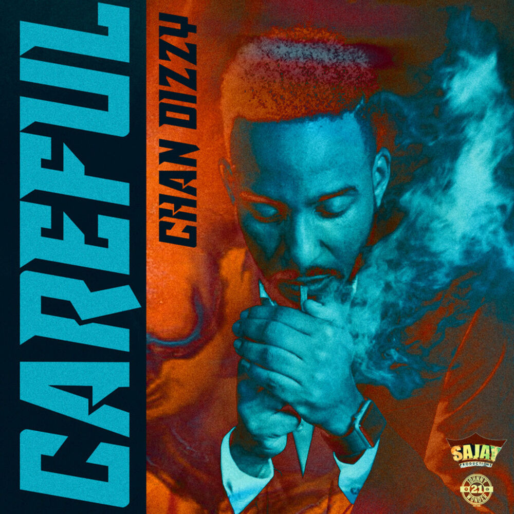 Picture of Careful