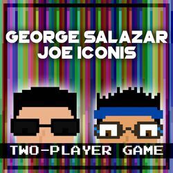 Cover of Two-Player Game