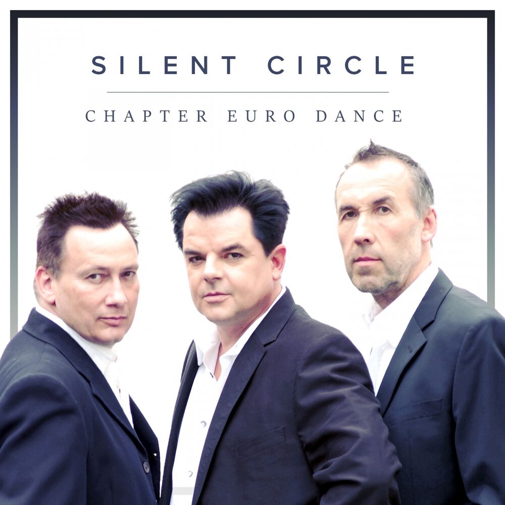 Picture of Chapter Euro Dance
