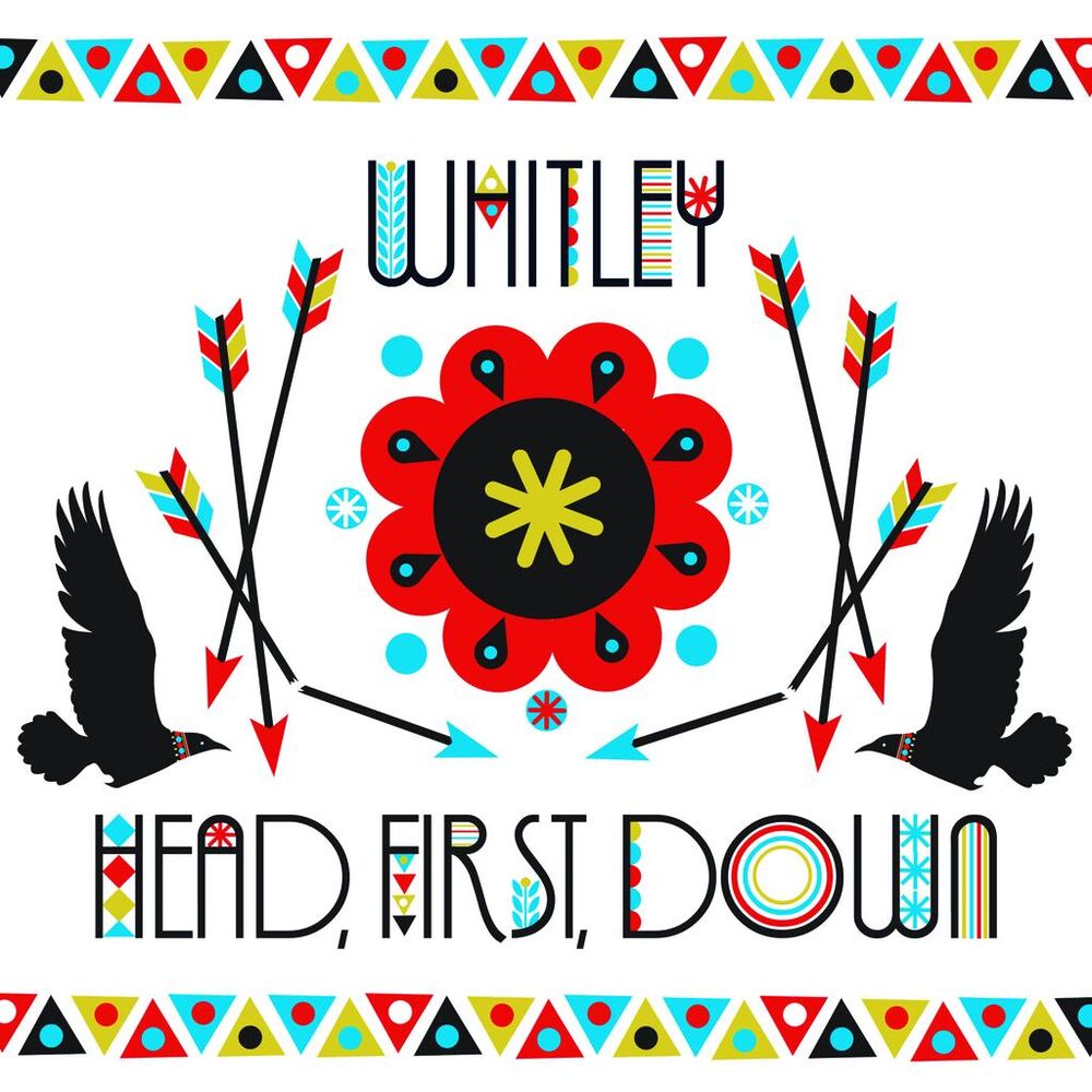 Picture of Head, First, Down